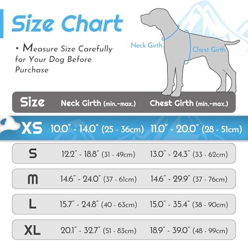 Eagloo Dog Harness for Small Dogs, No Pull Pet Vest - Image 2