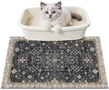 Cat Litter Mat Litter Trapping Mat by Unknown