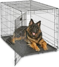 Midwest 48-Inch Single Door iCrate, by MidWestHomesForPets