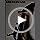 Modern 78.7“ Tall Leaning Wall Sisal Cat Tree Tower Scratching Post Pillar at - Image 7