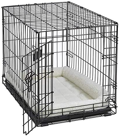 MidWest Homes for Pets QuietTime Dog Bed - Image 7