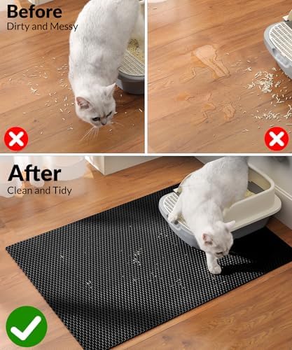 Cooyes Cat Litter Mat - Image 7