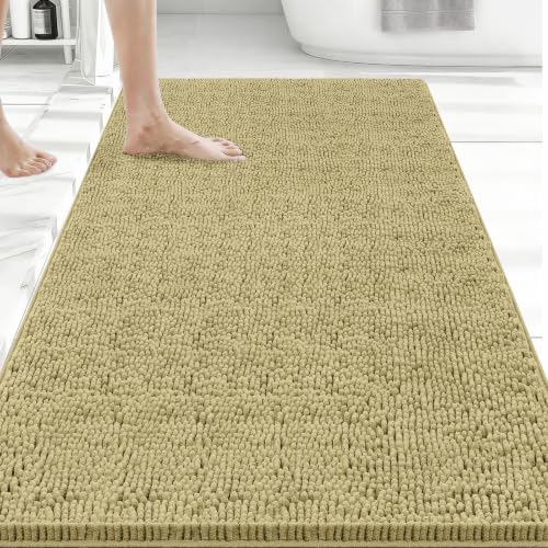 Bcoimo Bath Rug Mat by Bcoimo