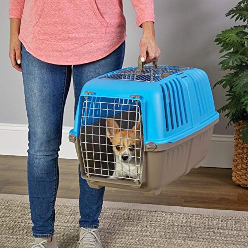 Spree by Midwest 24-Inch Travel Carrier, Fits Pets up to 25 lbs - Image 3