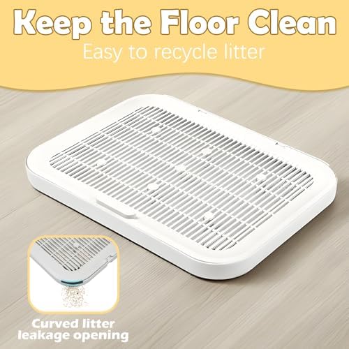 Cat Litter Mat Litter Box Mat - Image 4