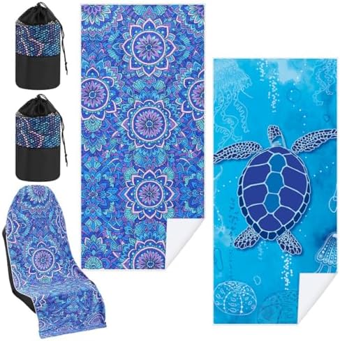 Hahafelt 2 Pack Car Seat Towel Cover by Hahafelt