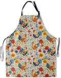 Funny Apron Polyester Grooming Aprons by DZGlobal
