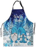 Giwawa Apron Unisex Resistant 33 x 28 inches by Giwawa