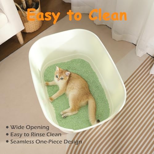 SpaceTime Extra Large Litter Box - Image 5