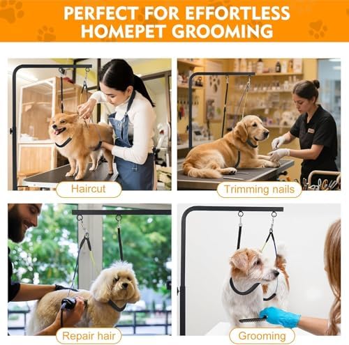 Adjustable Dog Grooming Arm - Image 6