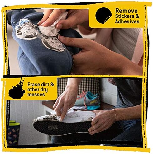 Tub O Towels Heavy-Duty Multi-Surface Cleaning Wipes, 7 X 8 Inch - Image 3