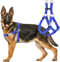 AKC Step-in Dog Harness – Adjustable Solid Color Vest by AmericanKennelClub