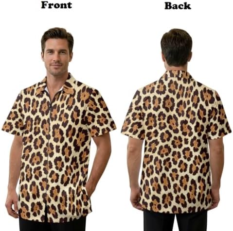 Funny Print Barber Jackets & Smocks - Image 7