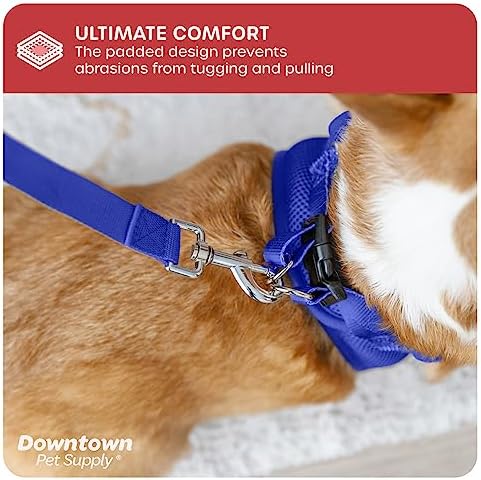 Downtown Pet Supply Step in Dog Harness - Image 6