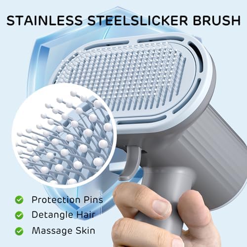 iPettie Dog Grooming Hair Dryer - Image 7