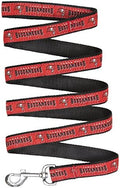 Tampa Bay Buccaneers Leash by PETSFIRST