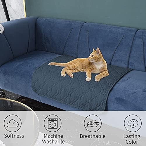 Ameritex Waterproof Dog Bed Blankets Cover - Image 5