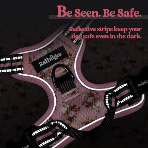 rabbitgoo Dog Harness, No Pull for Large Dogs - Image 7
