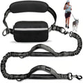 Uppetly Hands Free Dog Running Leash by Uppetly
