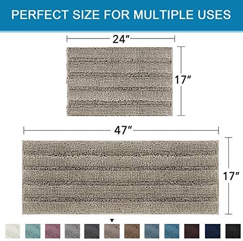 H.VERSAILTEX 2 Piece Bathroom Set - Image 2