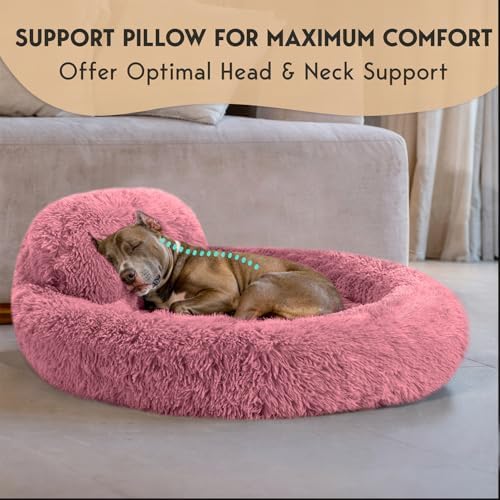 PetJett Large Dog Bed - Image 2
