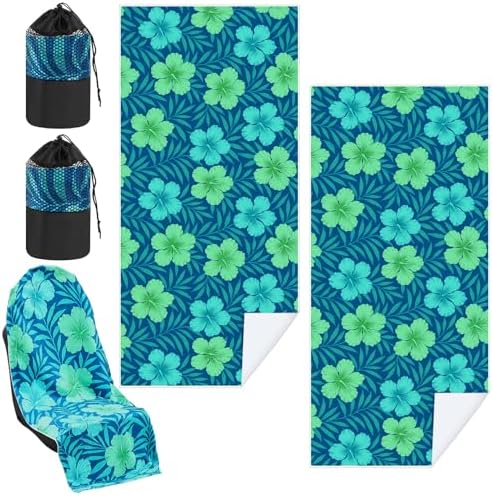 Hahafelt 2 Pack Car Seat Towel Cover by Hahafelt