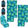Hahafelt 2 Pack Car Seat Towel Cover by Hahafelt