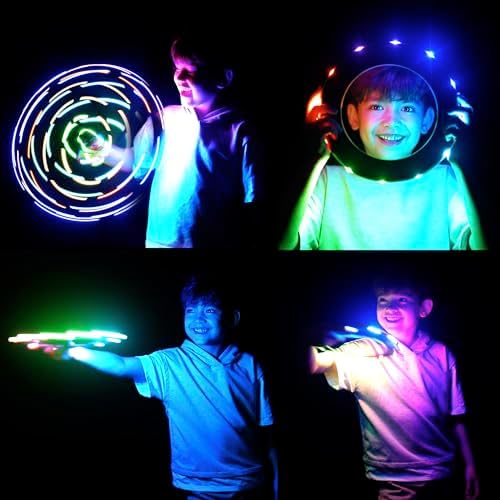 TOSY Flying Ring - Image 5