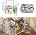 FXW Homeplus Indoor Dog Playpen by FXW
