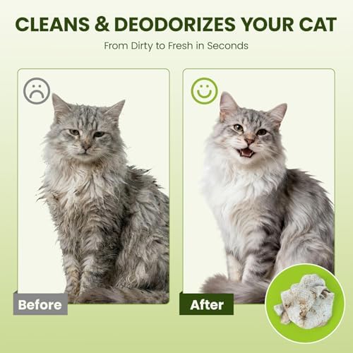 PawSono Hypoallergenic Pet Wipes - Image 6