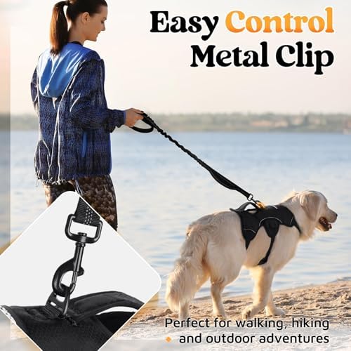 rabbitgoo Escape Proof Dog Harness - Image 6