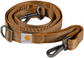Carhartt Shock Absorbing Dog Leash Carhartt Brown by Carhartt