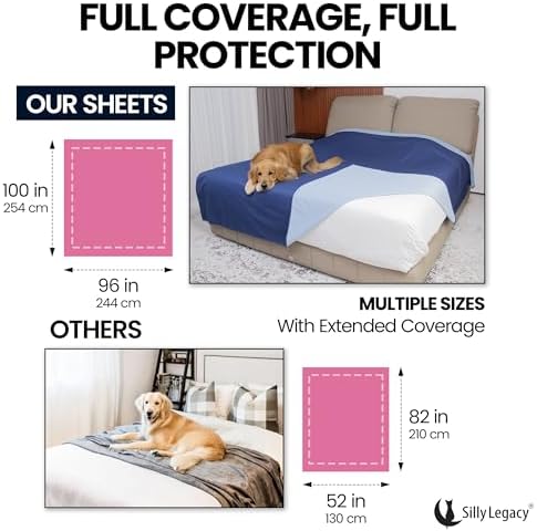 Thin Reversible Waterproof Protective Cover - Image 3