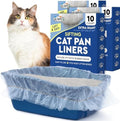 Alfapet Original Sifting Cat Litter Box Liners by Alfapet