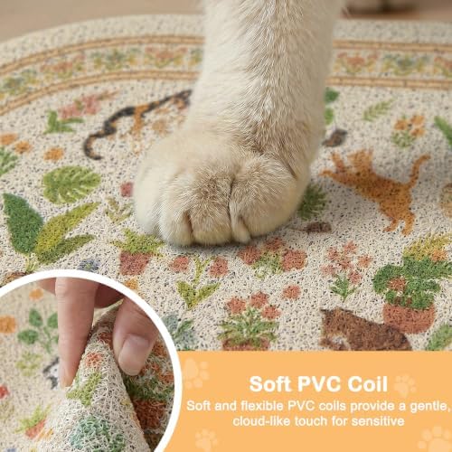 Bienbee Cat Litter Mat - Image 4