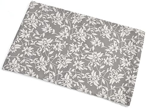 MidWest Homes for Pets Quiet Time Reversible Crate Pan Cover 30' Gray - Image 2