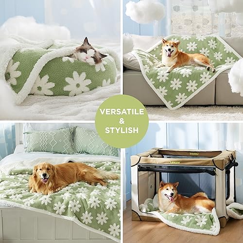 LE SURE Waterproof Dog Blankets - Image 4