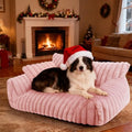 Cute Dog Couch for Medium Large Dogs, Dog Cat Couch Sofa, Dog Bed by Unknown