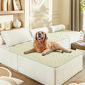 gogobunny Waterproof Blanket for Dogs，Couch Covers for Sectional Sofa by gogobunny