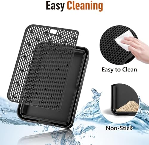 Cat Litter Box Step, Large Cat Litter Ramp - Image 5