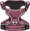 Timos Dog Harness, No Pull Large Sized by Timos