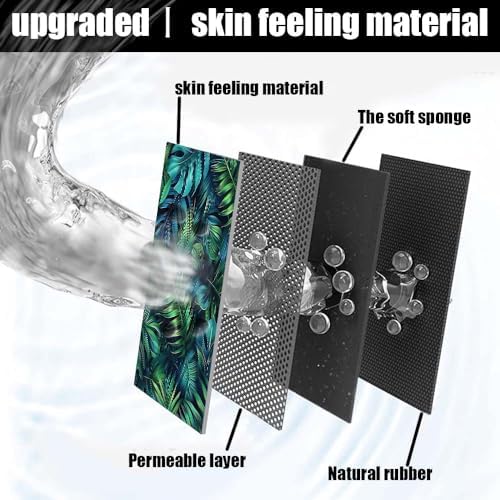 Bath Mat Rug - Image 2