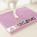Muddy Mat® | Super Water Absorbent Door Mat Indoor, Microfiber Quick Dry by MuddyMat%C2%AE