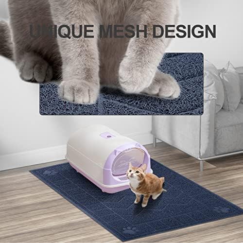 Cat Litter Box Mat - Image 5