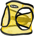Bark Appeal Netted Step-in Dog Harness by BarkAppeal