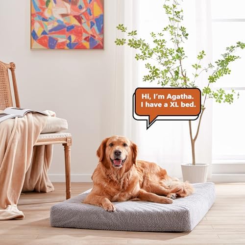 WATANIYA PET Cooling Dog Bed - Image 6