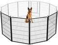 FXW Rollick Dog Playpen, Yard & RV Camping, 4 Panels by FXW