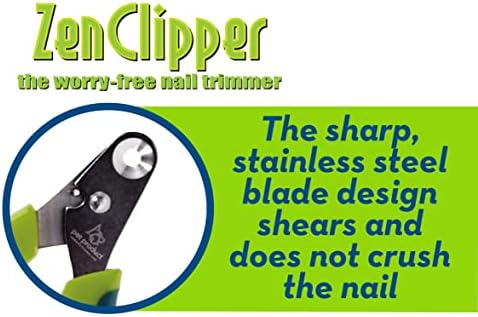 Zen Clipper Dog Nail Clippers - Image 5