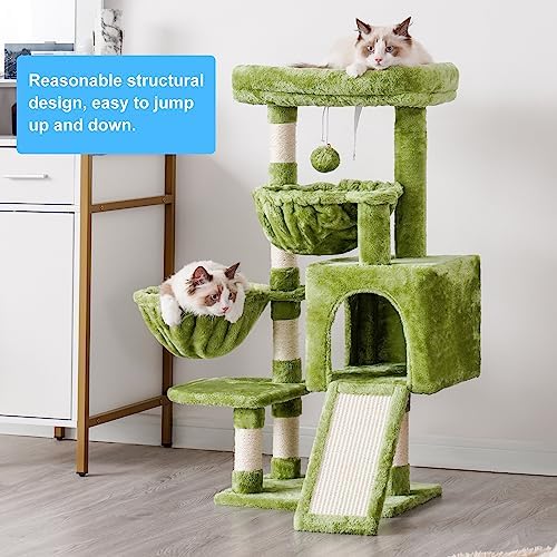 Hey-brother Cat Tree Tower - Image 7