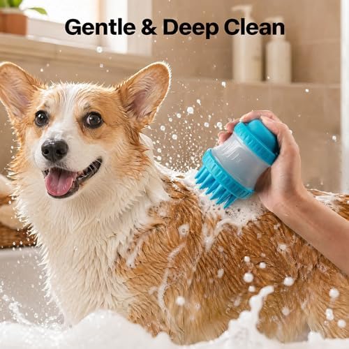 PAWISE Dog Brush for Shedding - Image 2